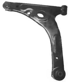 OPEN PARTS ssw117410 -  Рычаг независимой подвески колеса, подвеска колеса